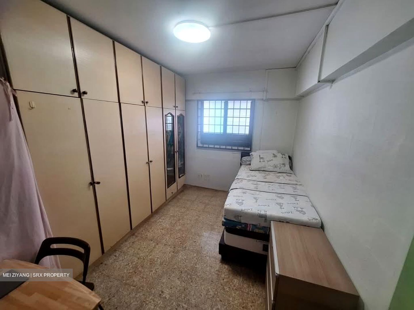 Blk 220 Ang Mo Kio Grove (Ang Mo Kio), HDB 3 Rooms #550622741
